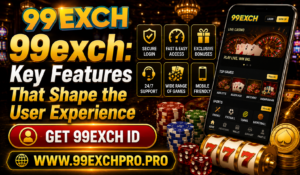 Read more about the article 99exch: Key Features That Shape the User Experience