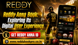 Read more about the article Reddy Anna Book: Exploring Its Digital User Experience